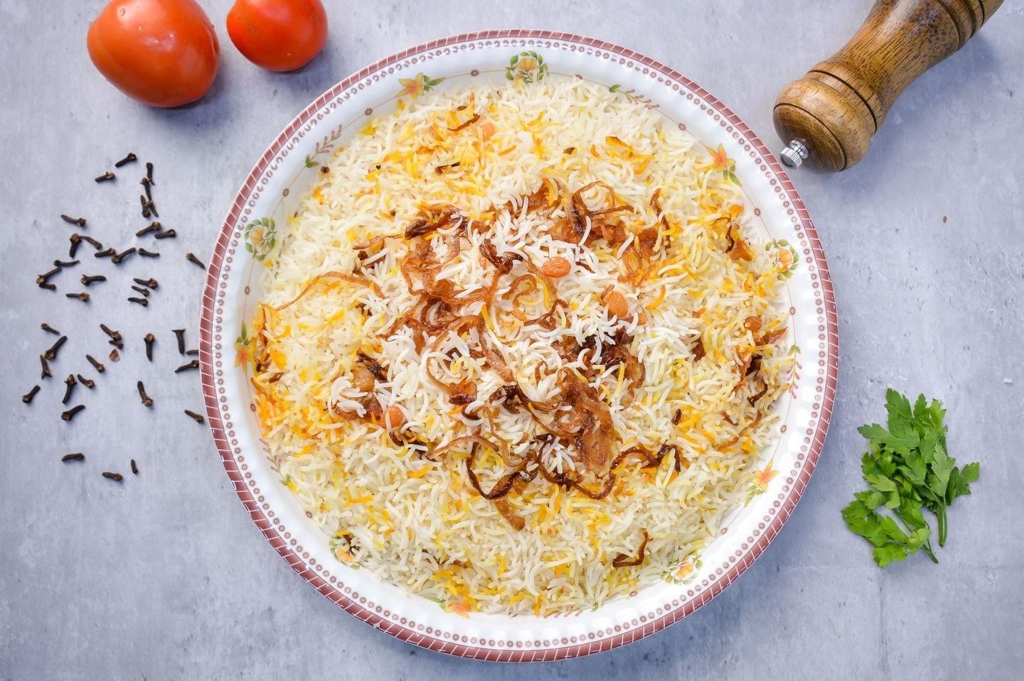 رز بشاور