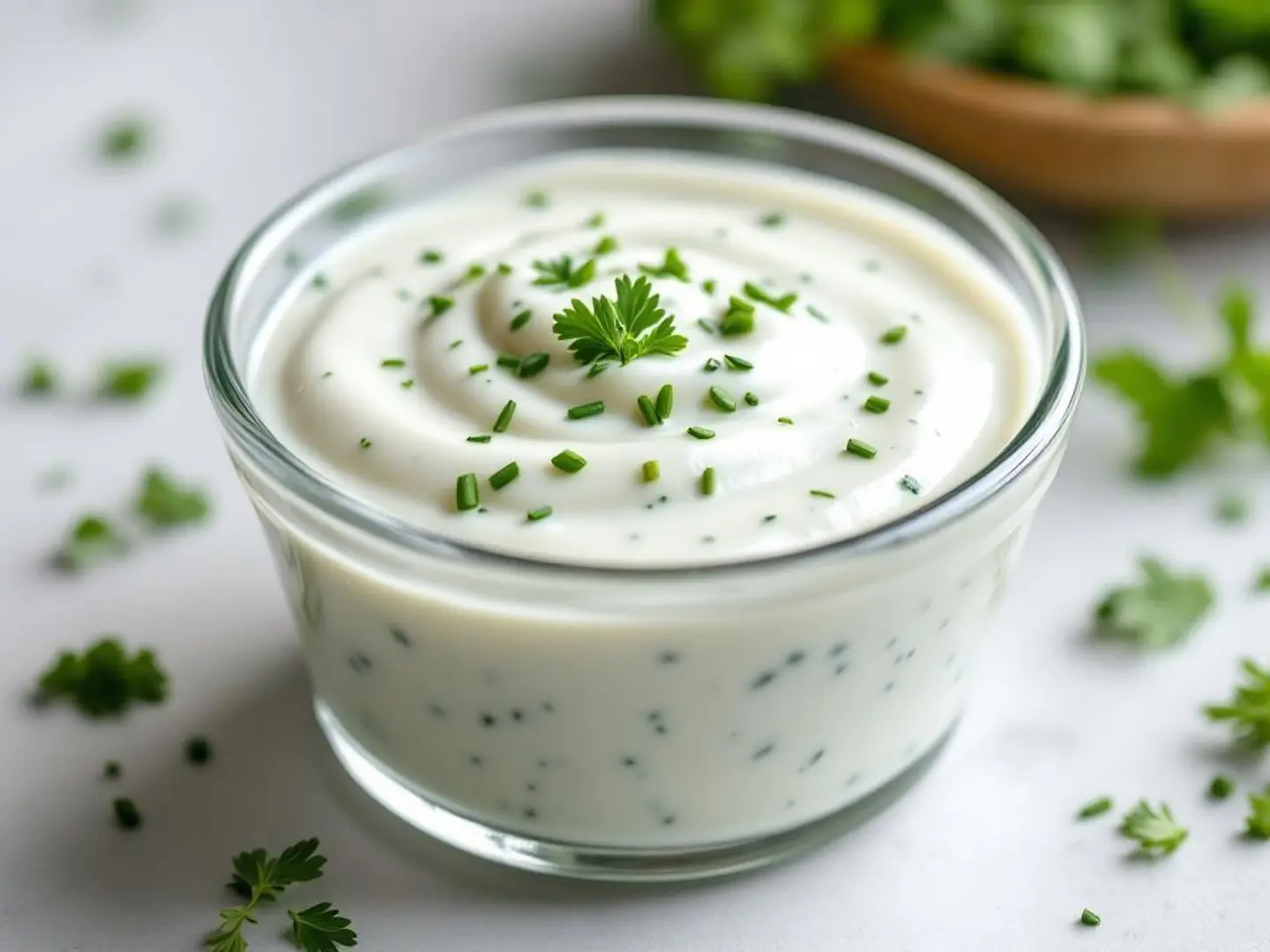 Ranch Sauce