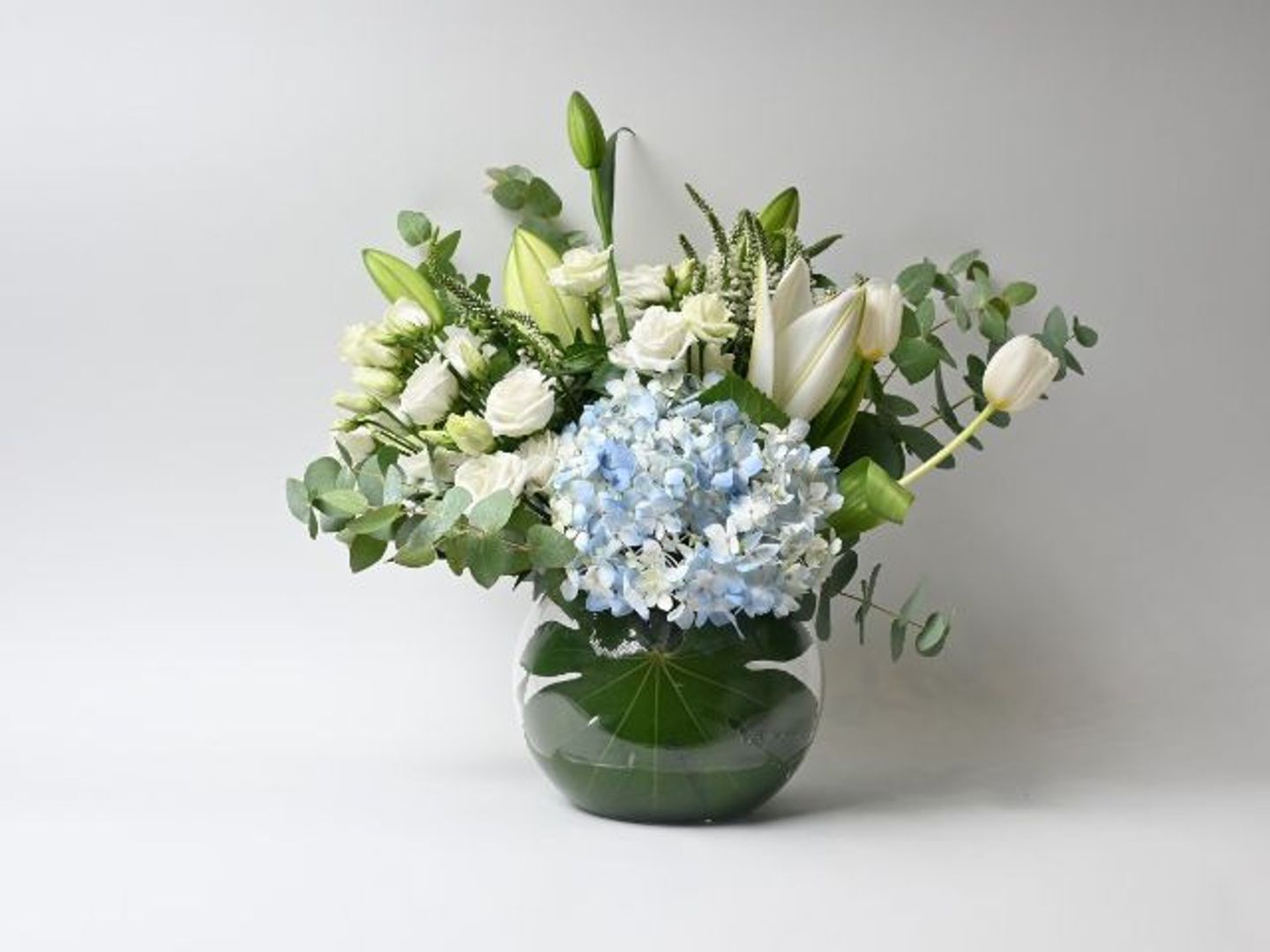 Harmony Vase