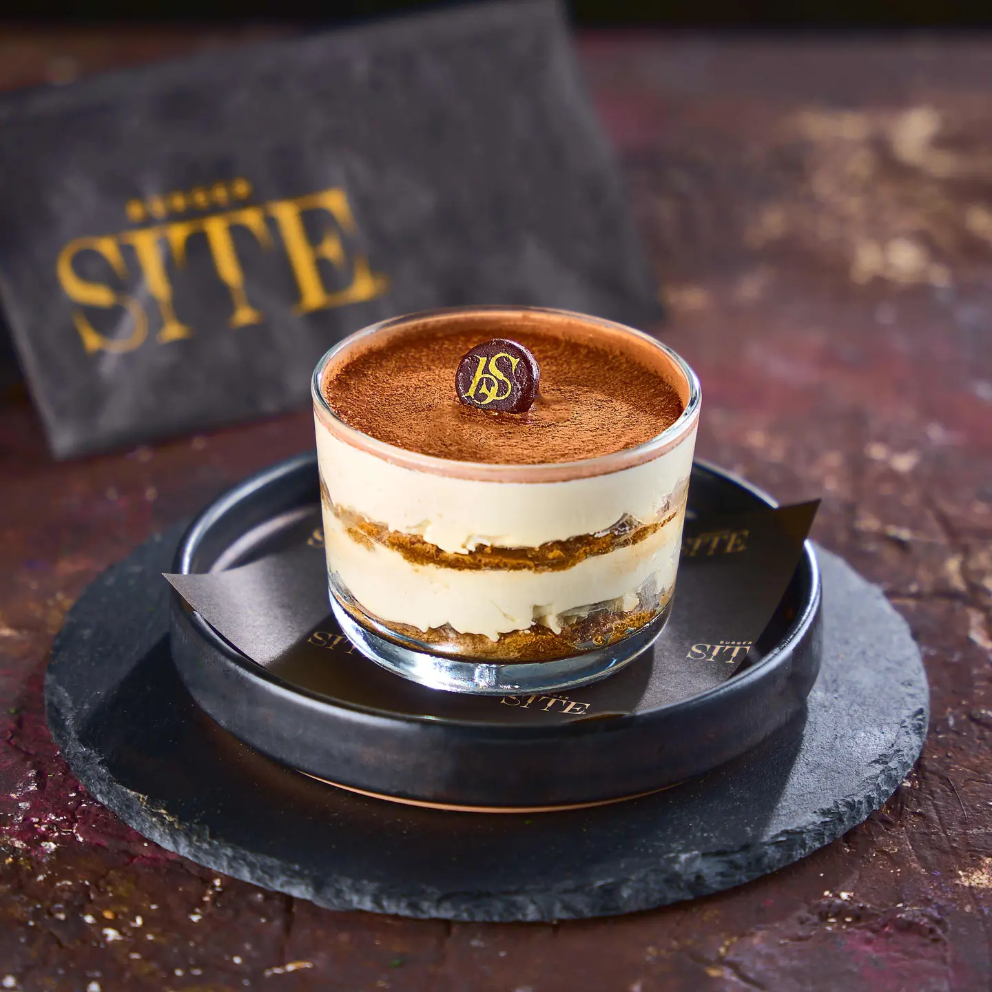 The "New" Classic Tiramisu