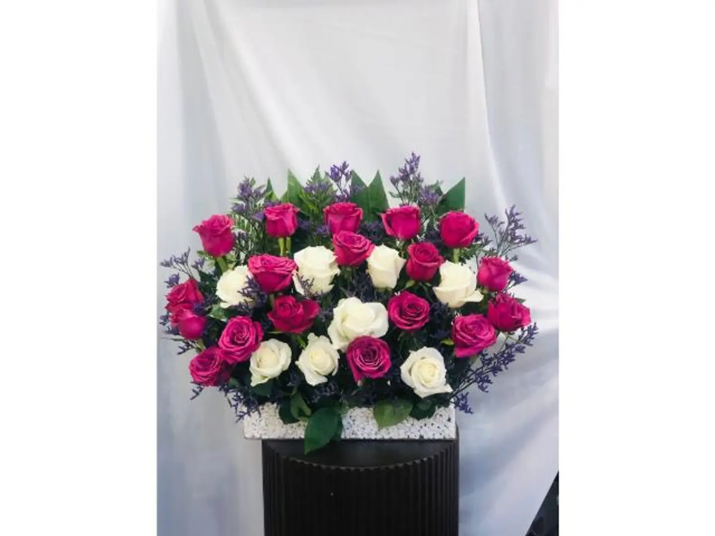Gory Flower Bowl 16