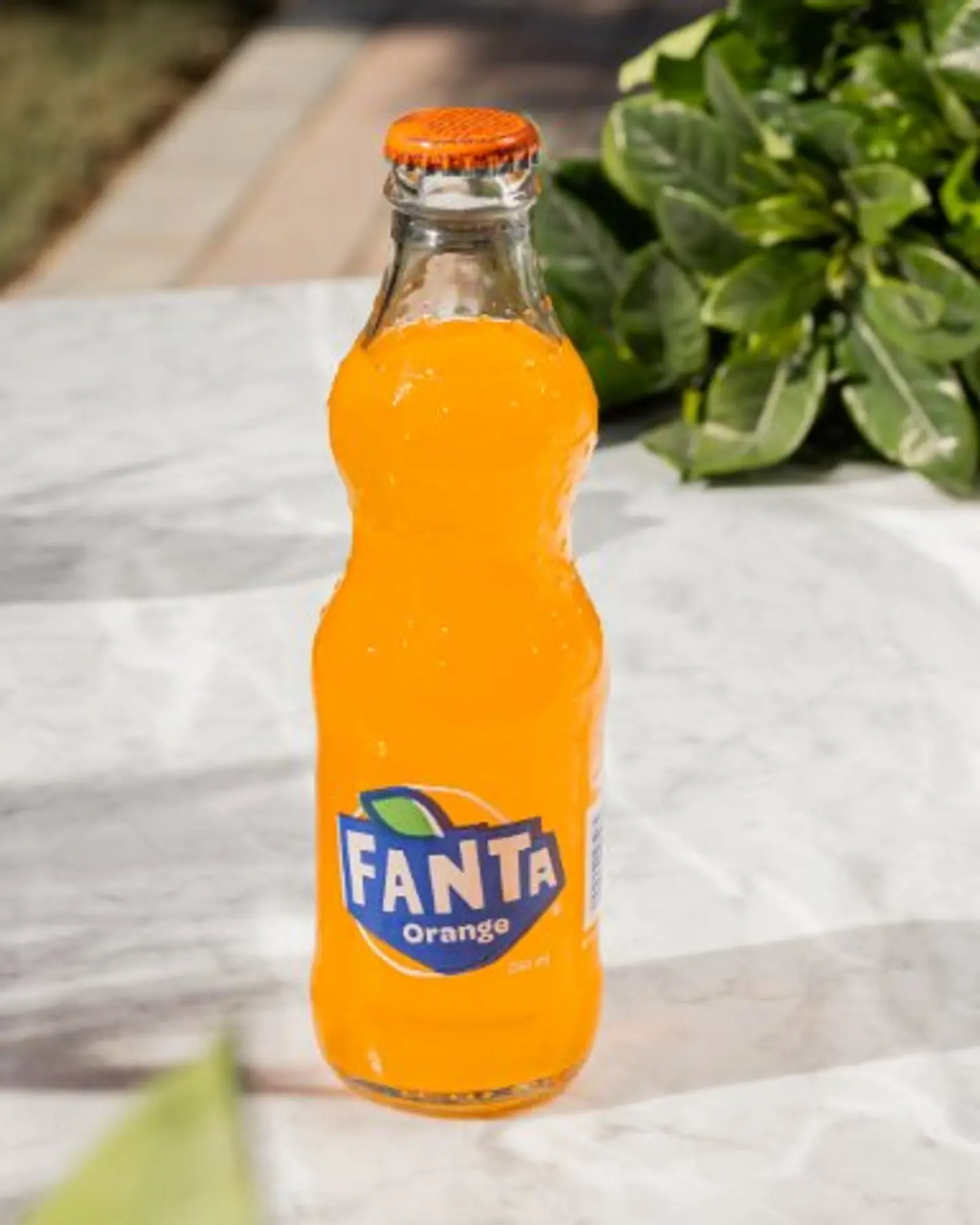 Fanta