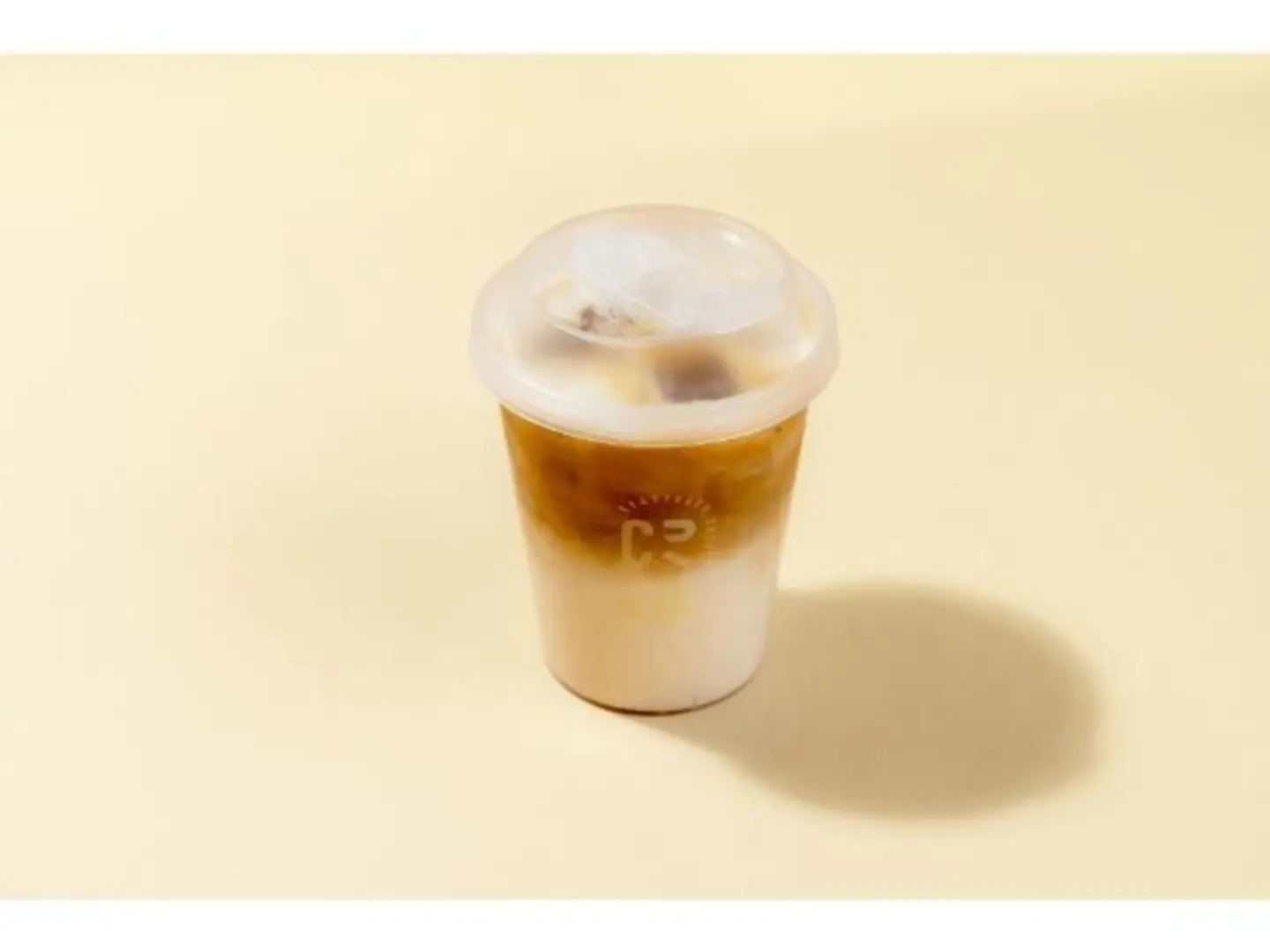 Ice Latte