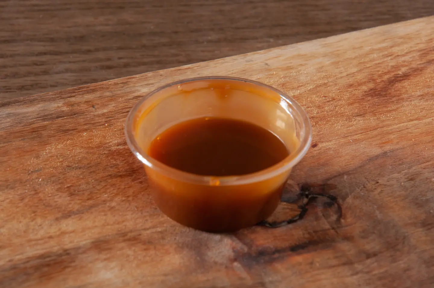 Extra Caramel