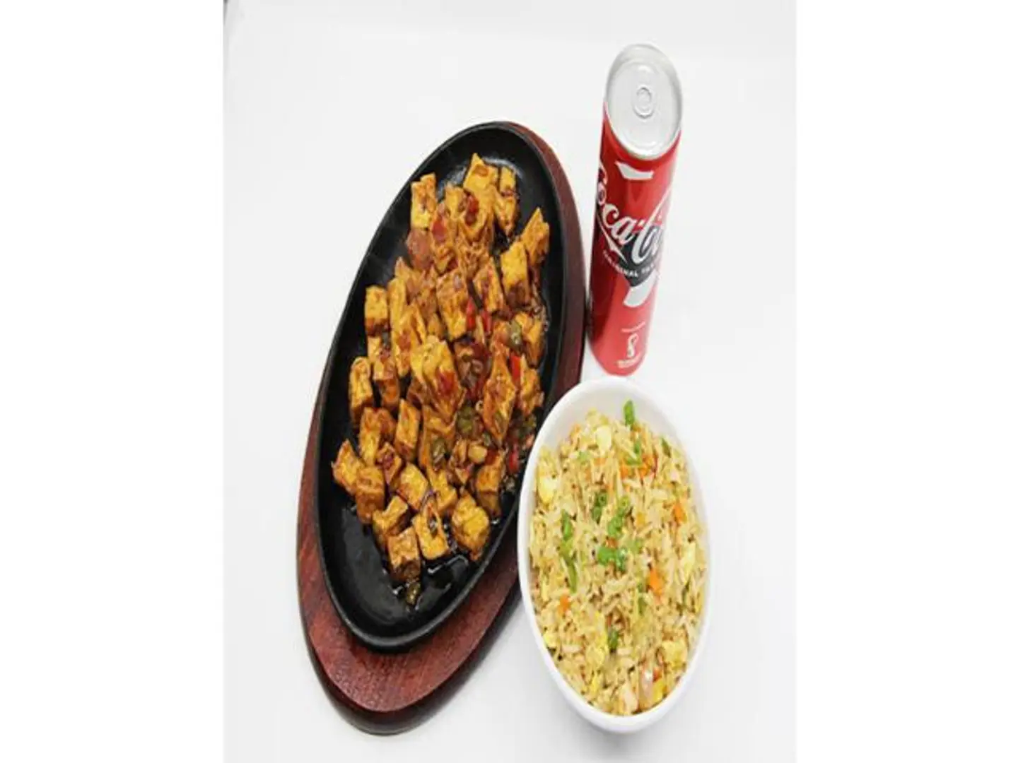 Sizzling Beef