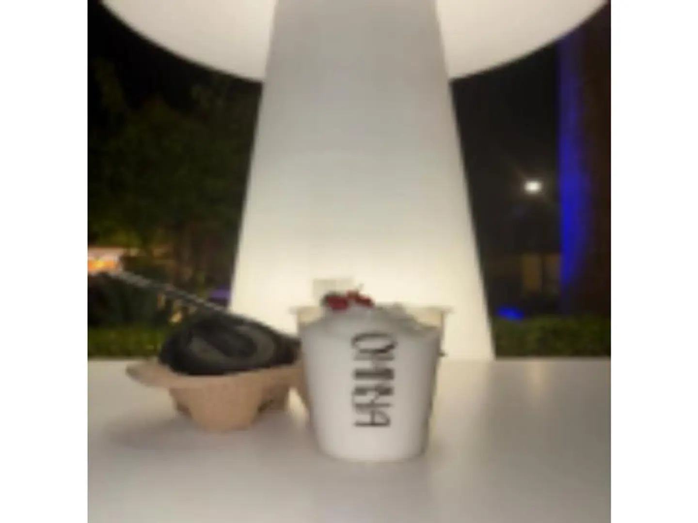 Passion Fruit Sorbetto