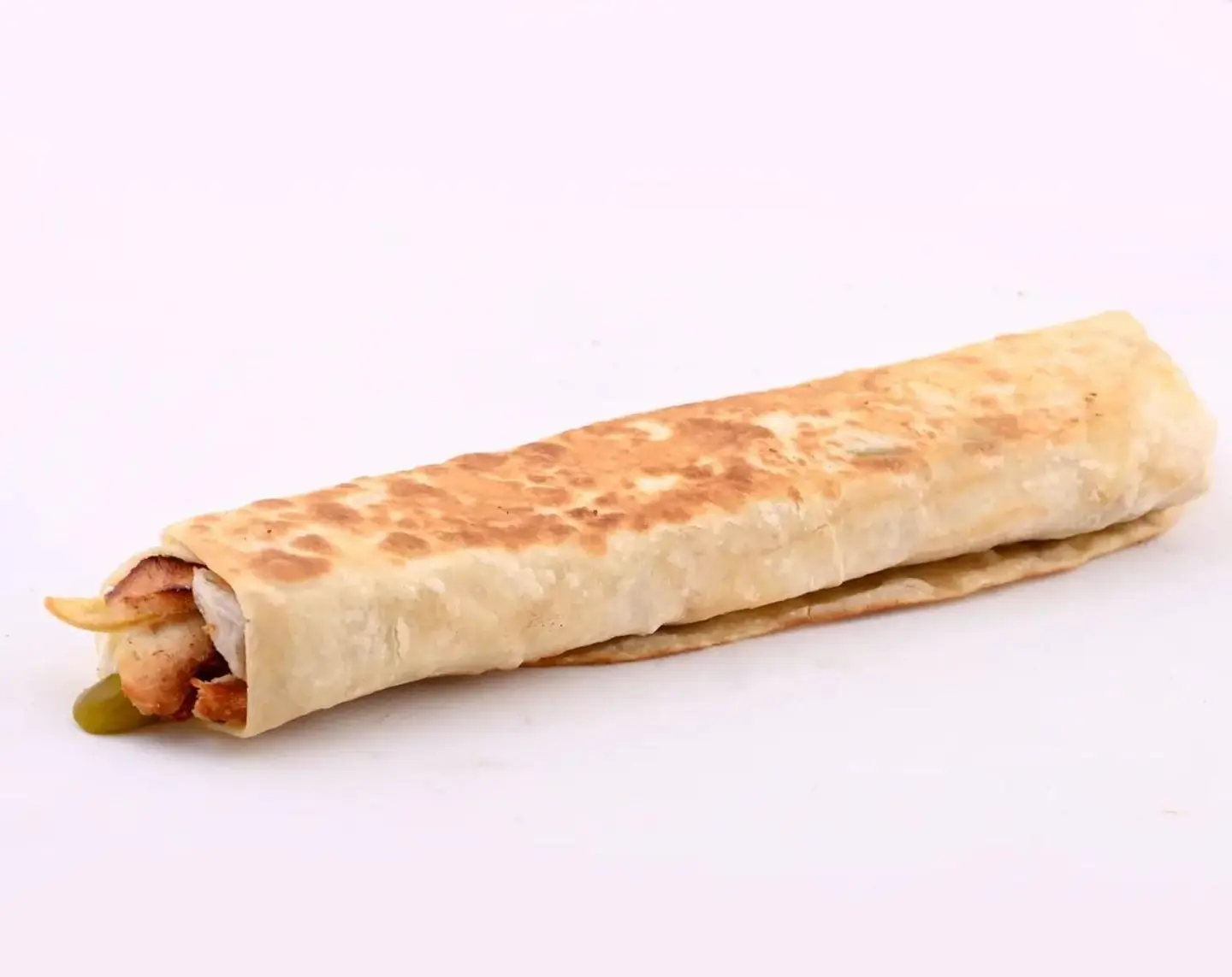 شاورما صاروخ دجاج