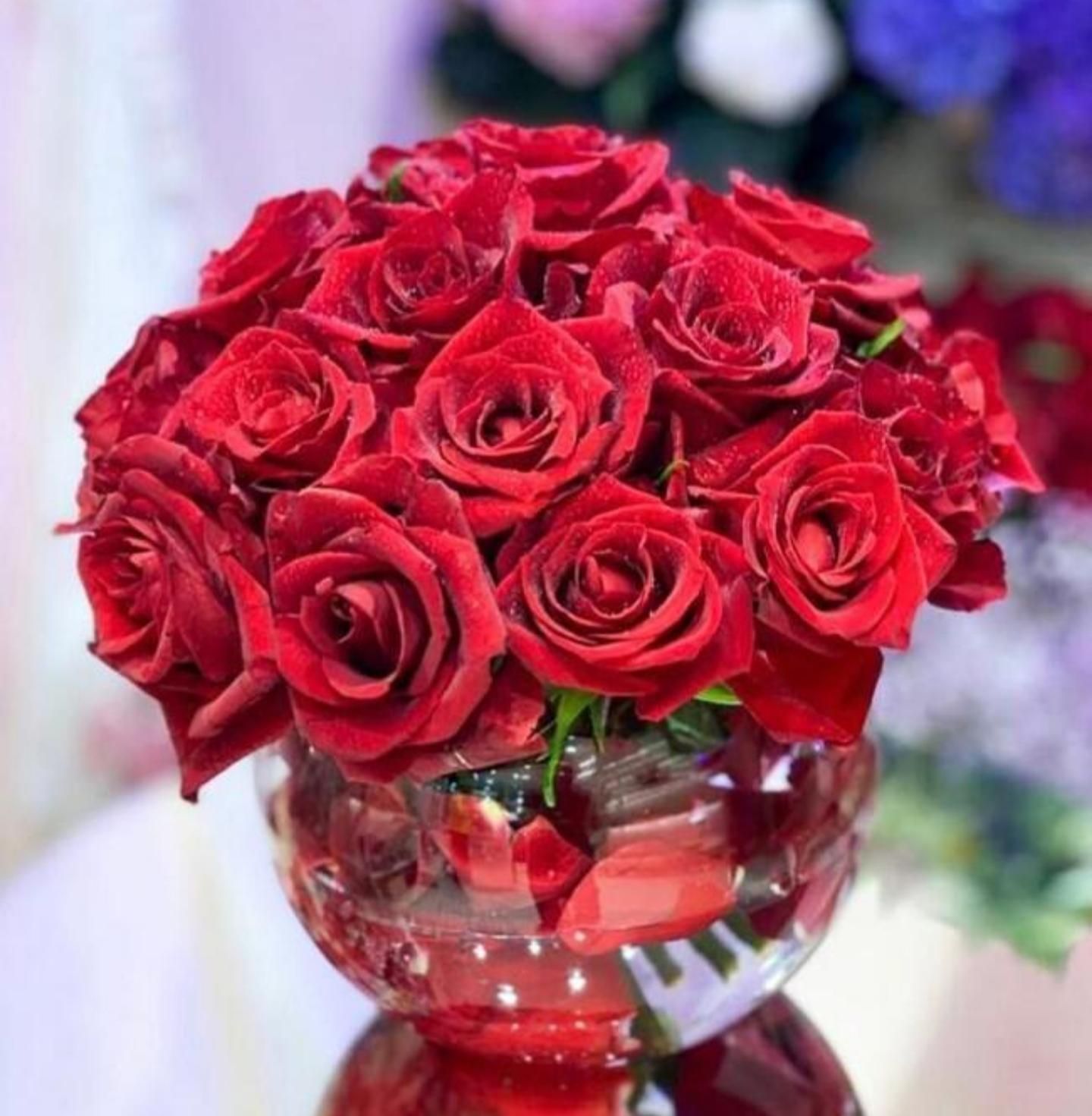 Vase Of Love
