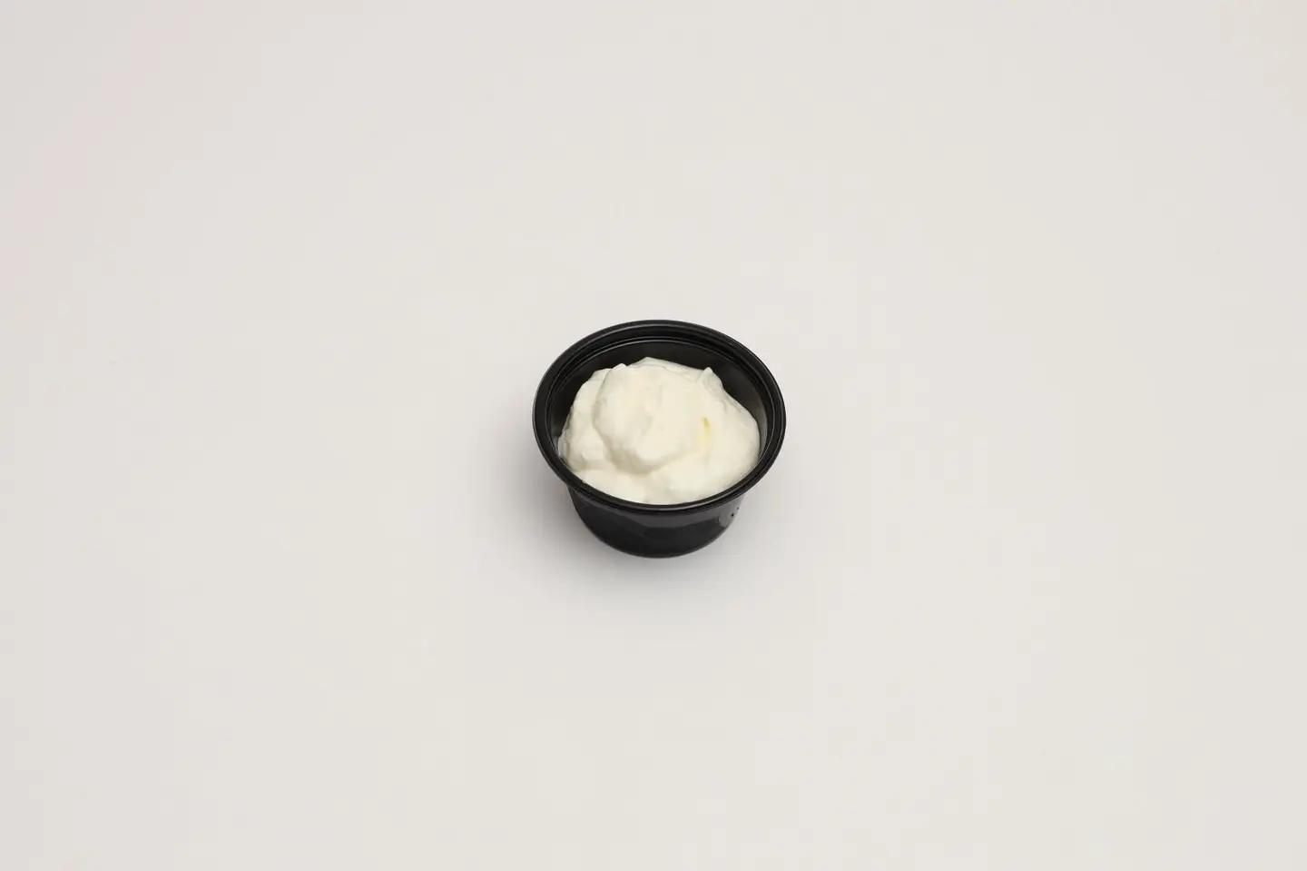 Regular Garlic Sauce