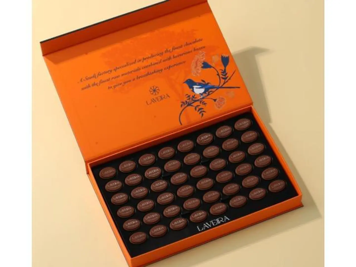 لافيرا سيقنيتشر