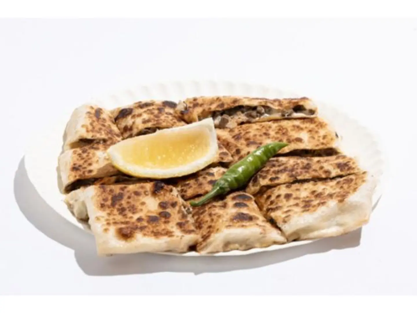 مطبق كبدة موزاريلا