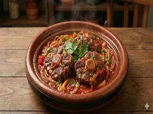 طاجن عكاوي