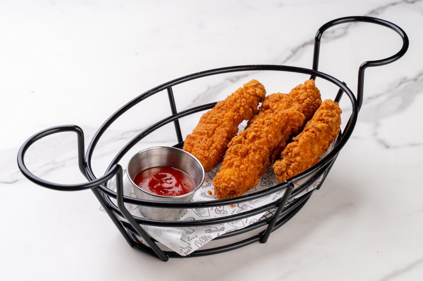 Chicken Strips