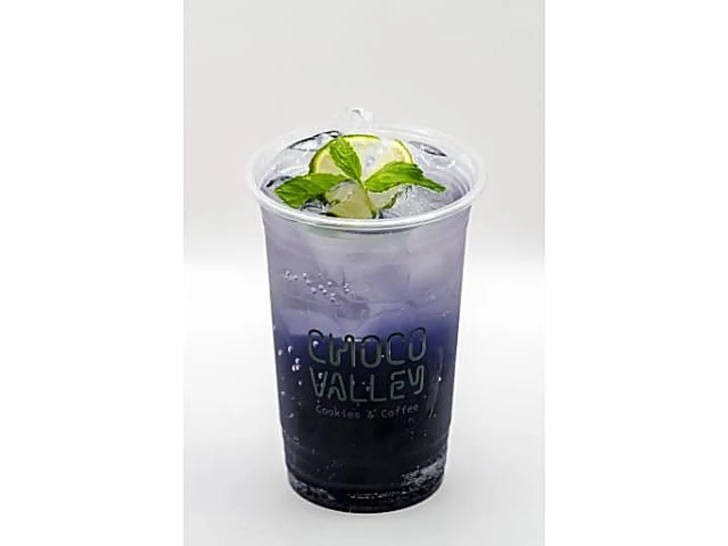 Valley Berry
