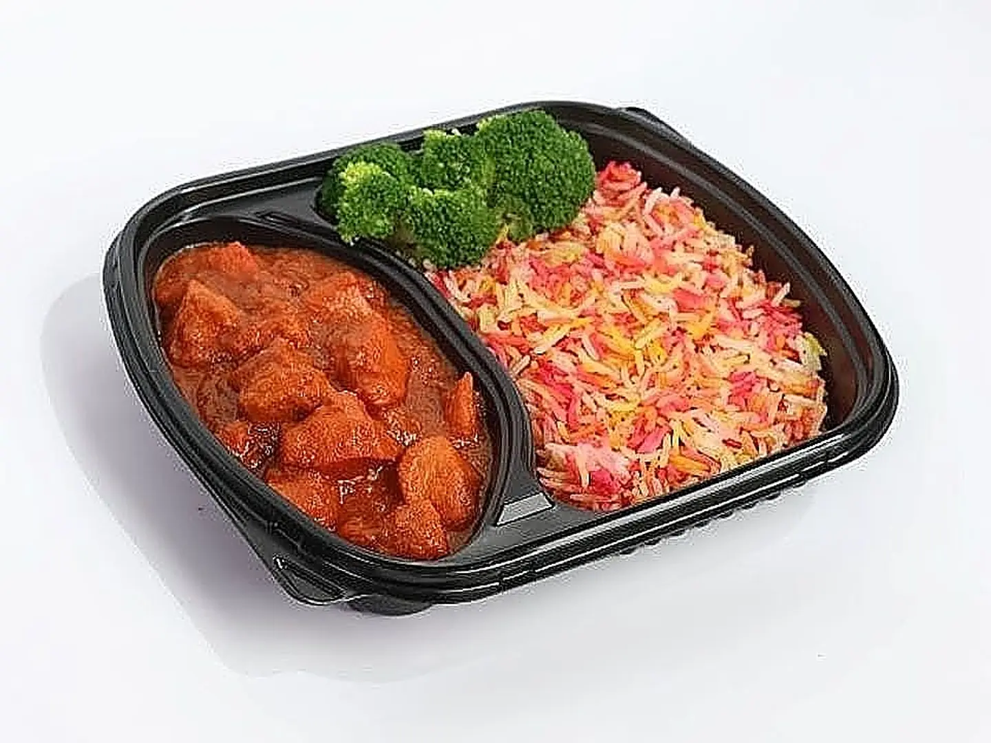 Tikka Chicken