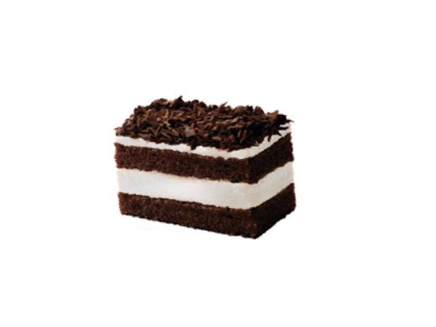 Black Forest Slice