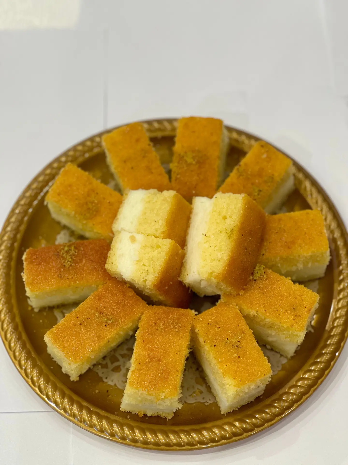 Basboosa Kista