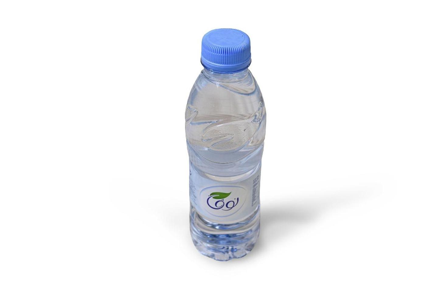 Small Water