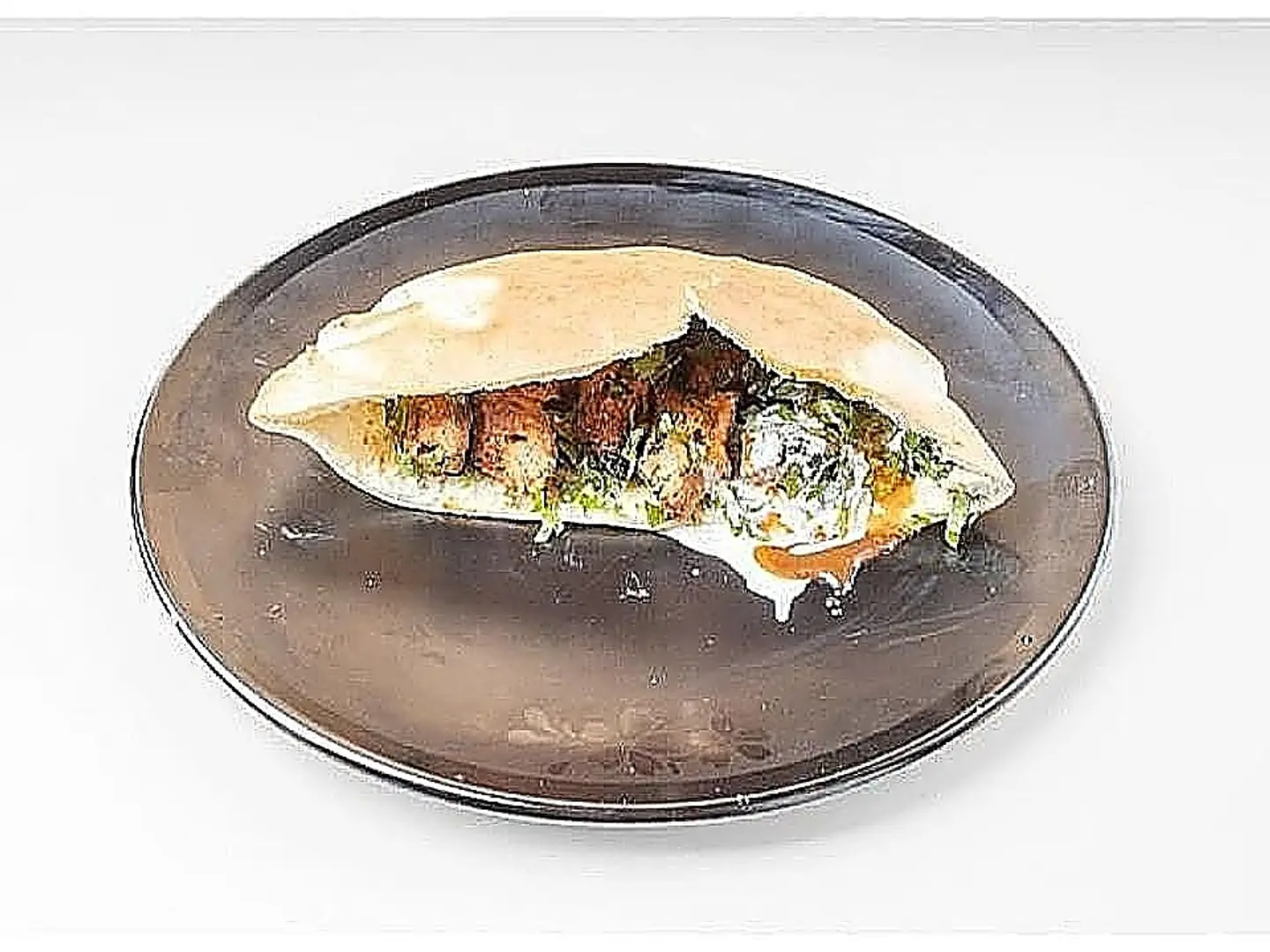 Shish Tawook Sandwich