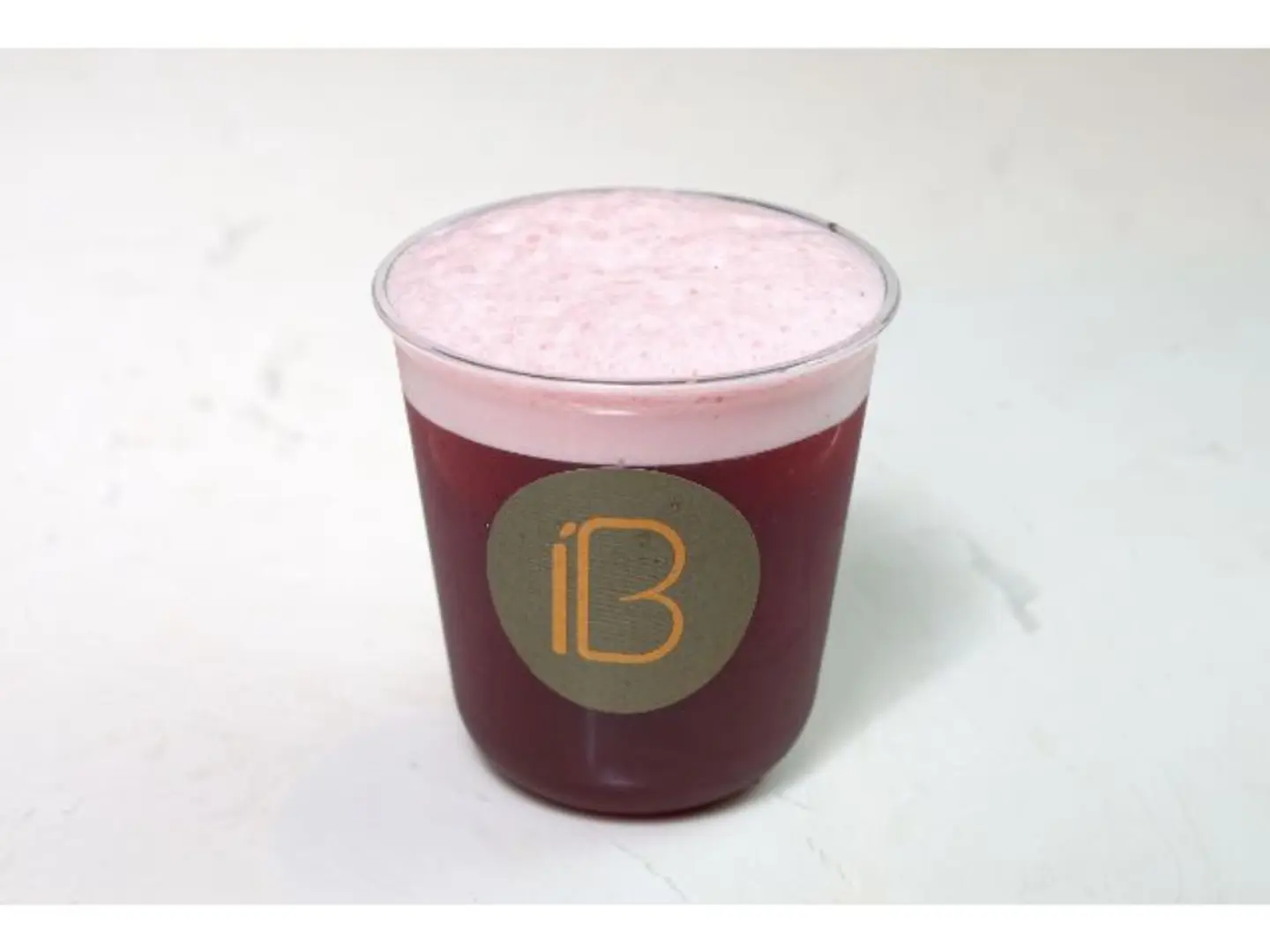 Ice Hibiscus