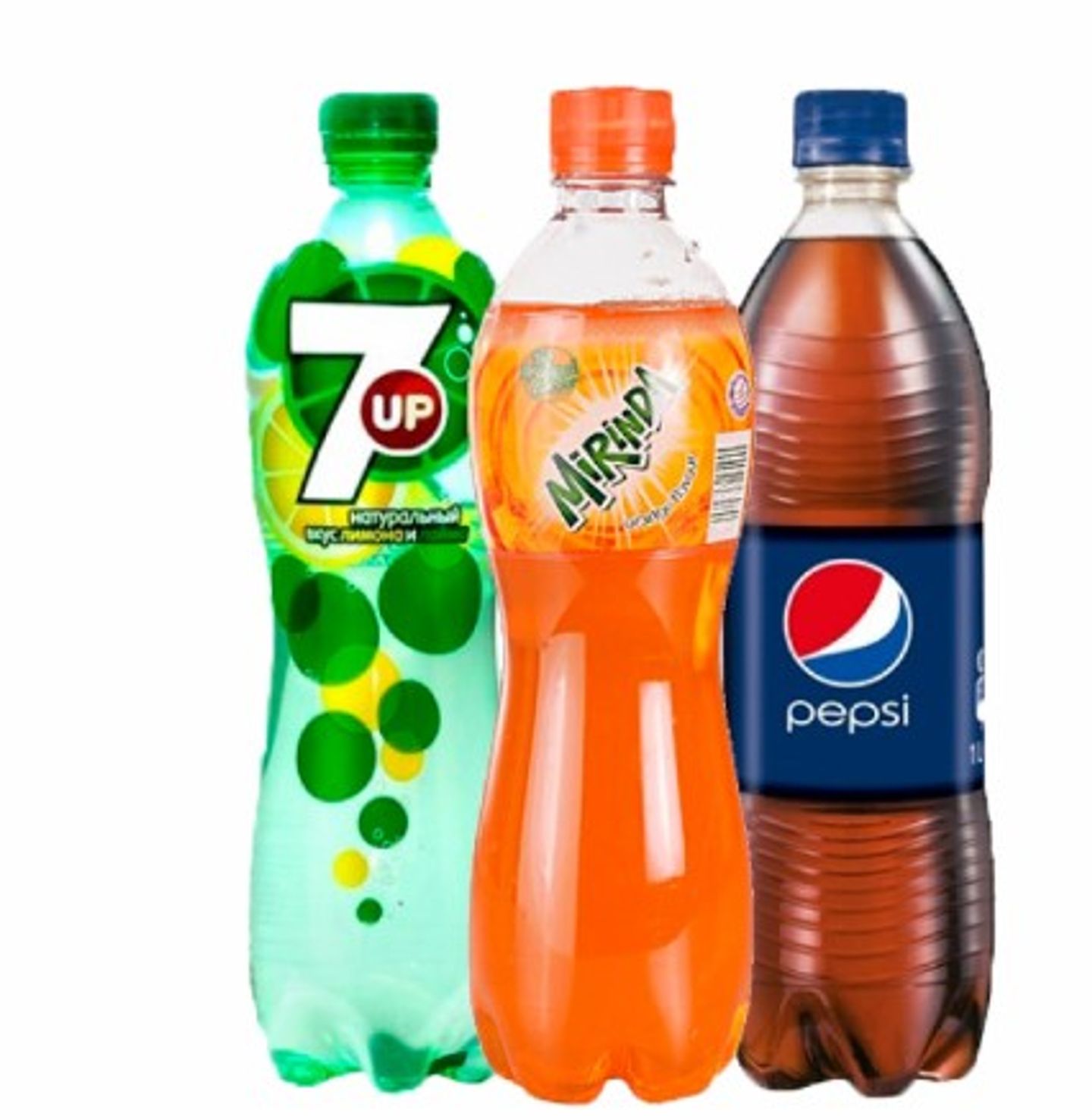 Soft Drink