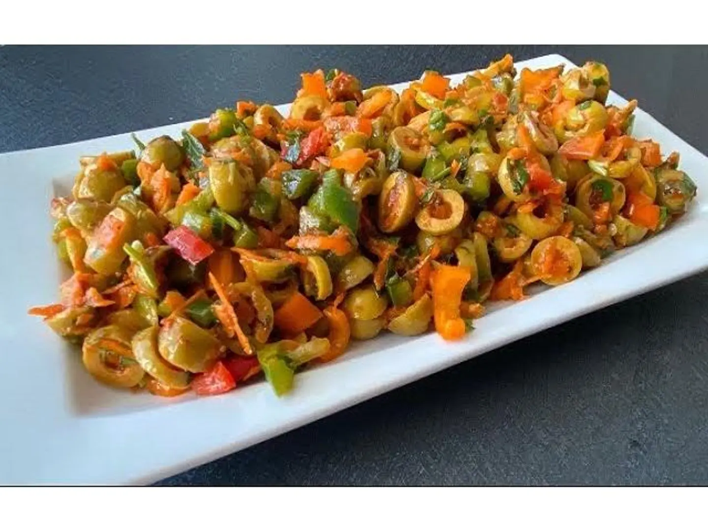 Olive Salad