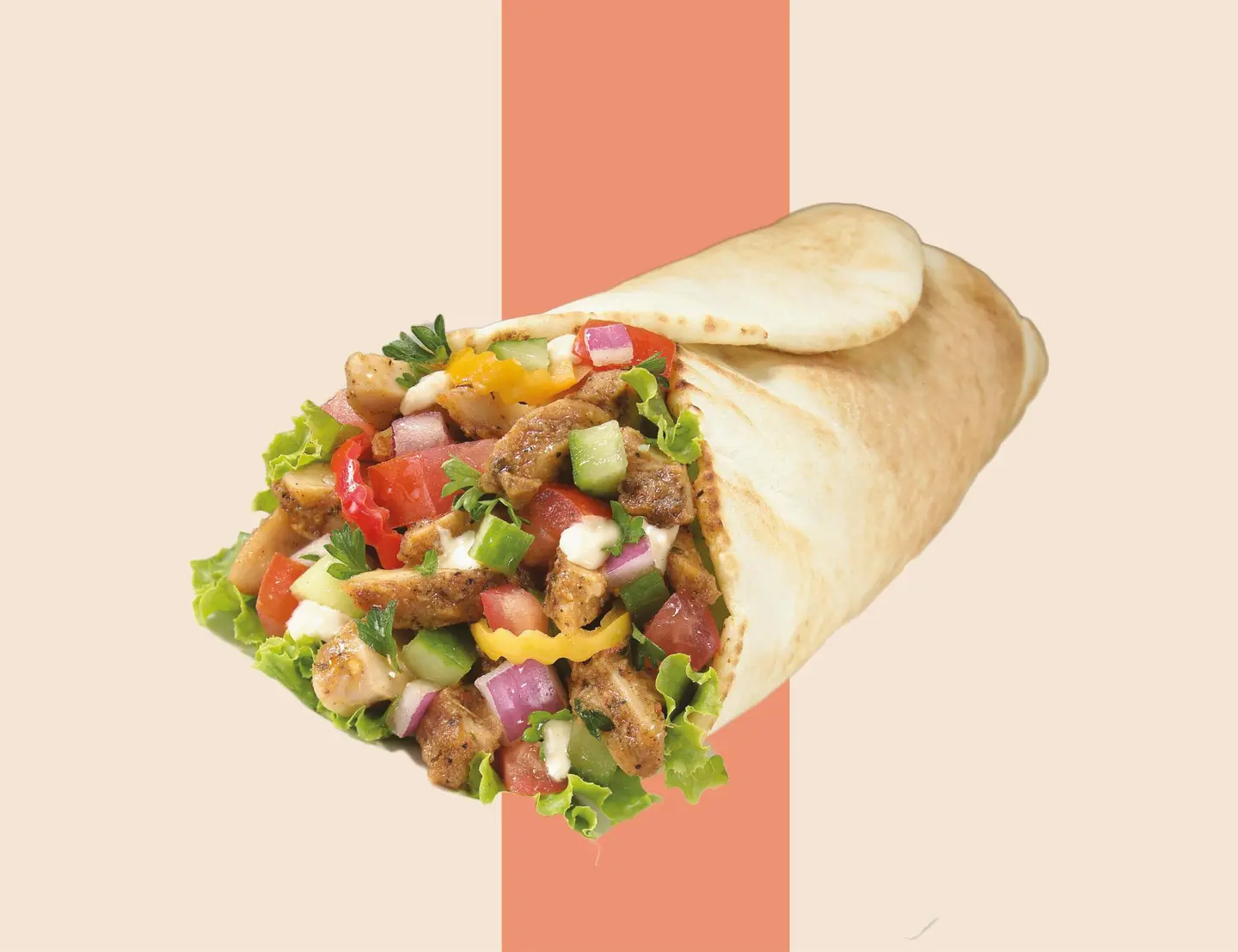 شاورما شامي