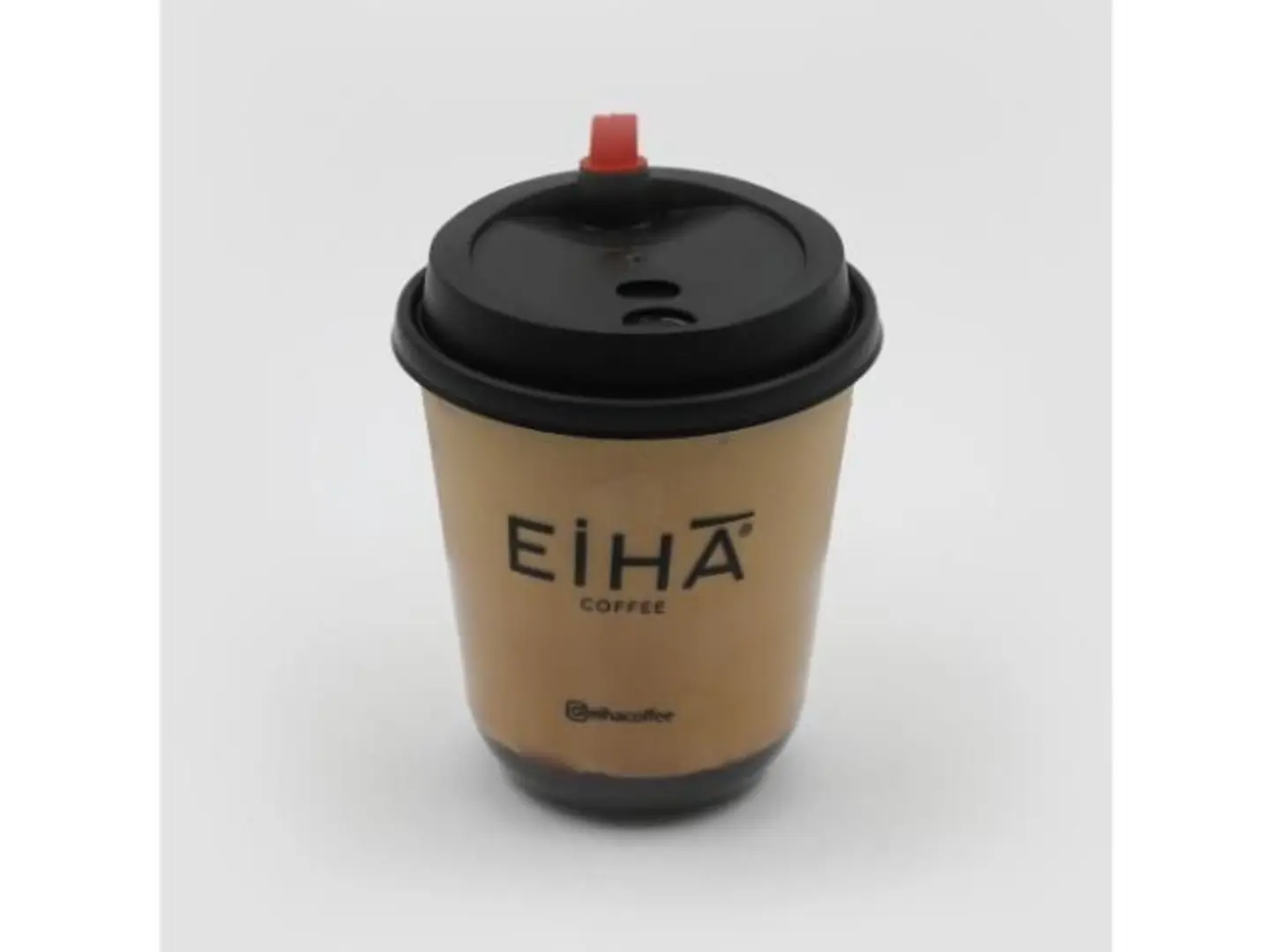 Iced Mocha