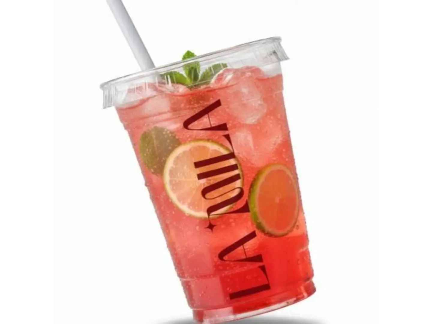 موهيتو فراولة