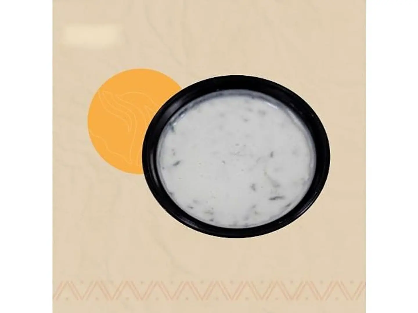 Yogurt With Cucumber