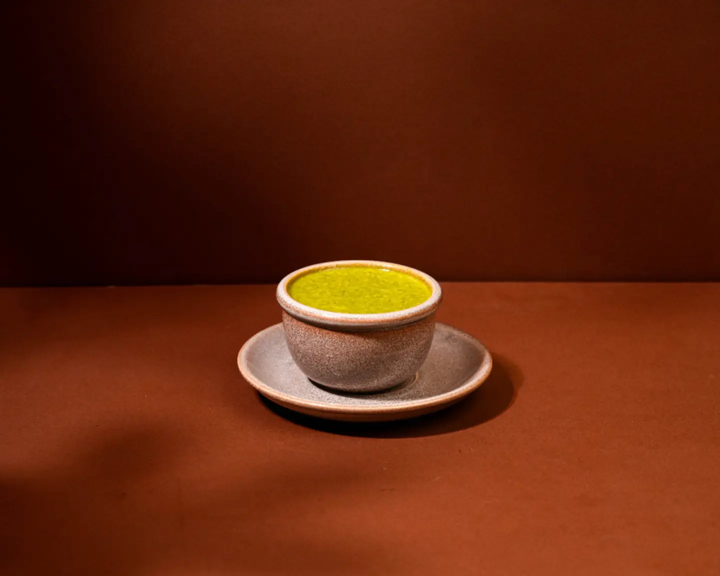 Blue Spot Sauce