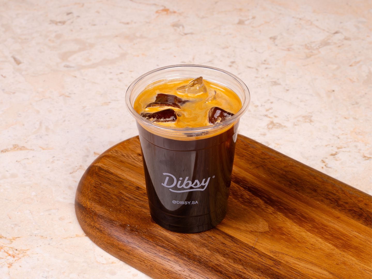 Americano Cold