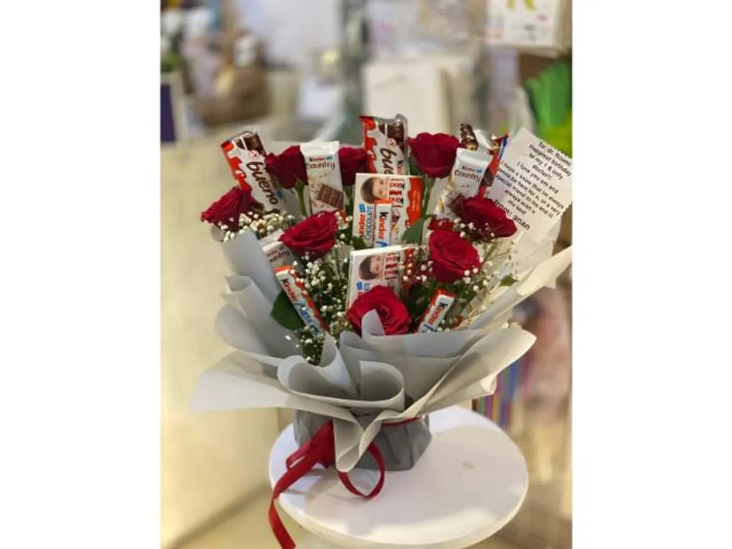 Kindar Bouquet