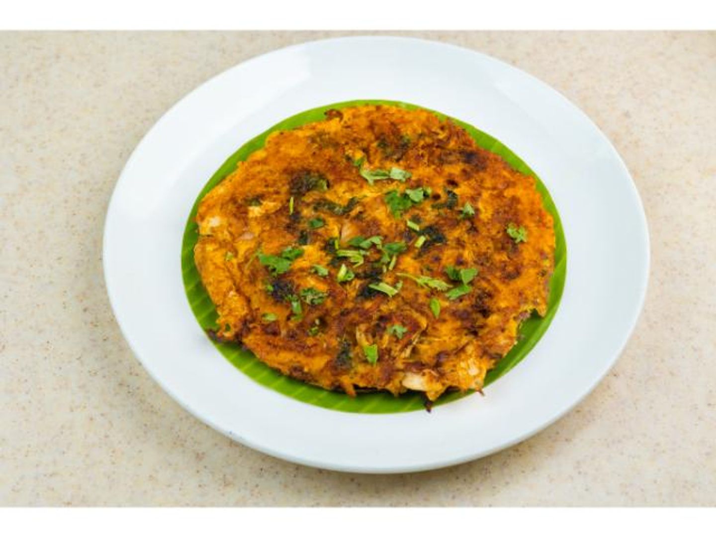 Chicken Kari Dosai