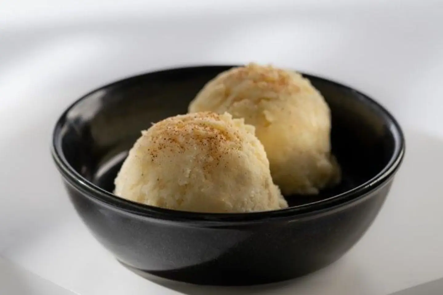 Mashed Potato