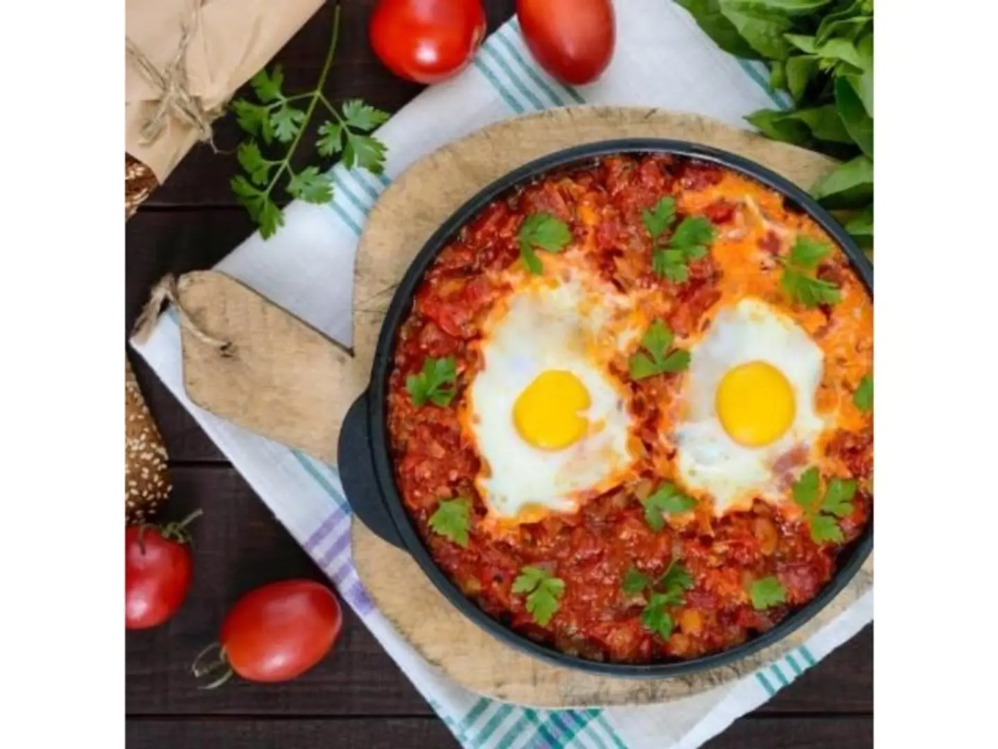 Mukshan Eggs
