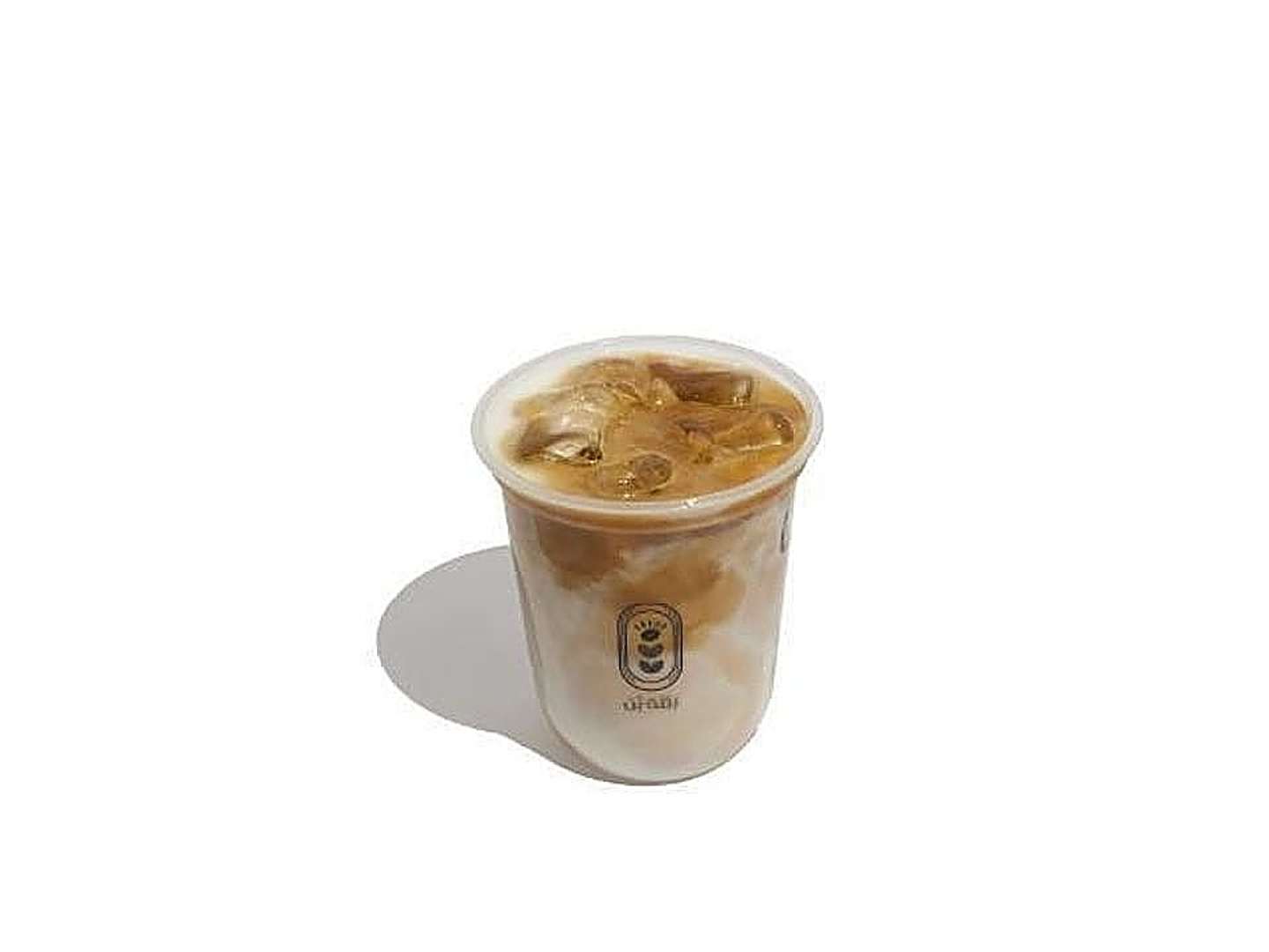 Ice Latte