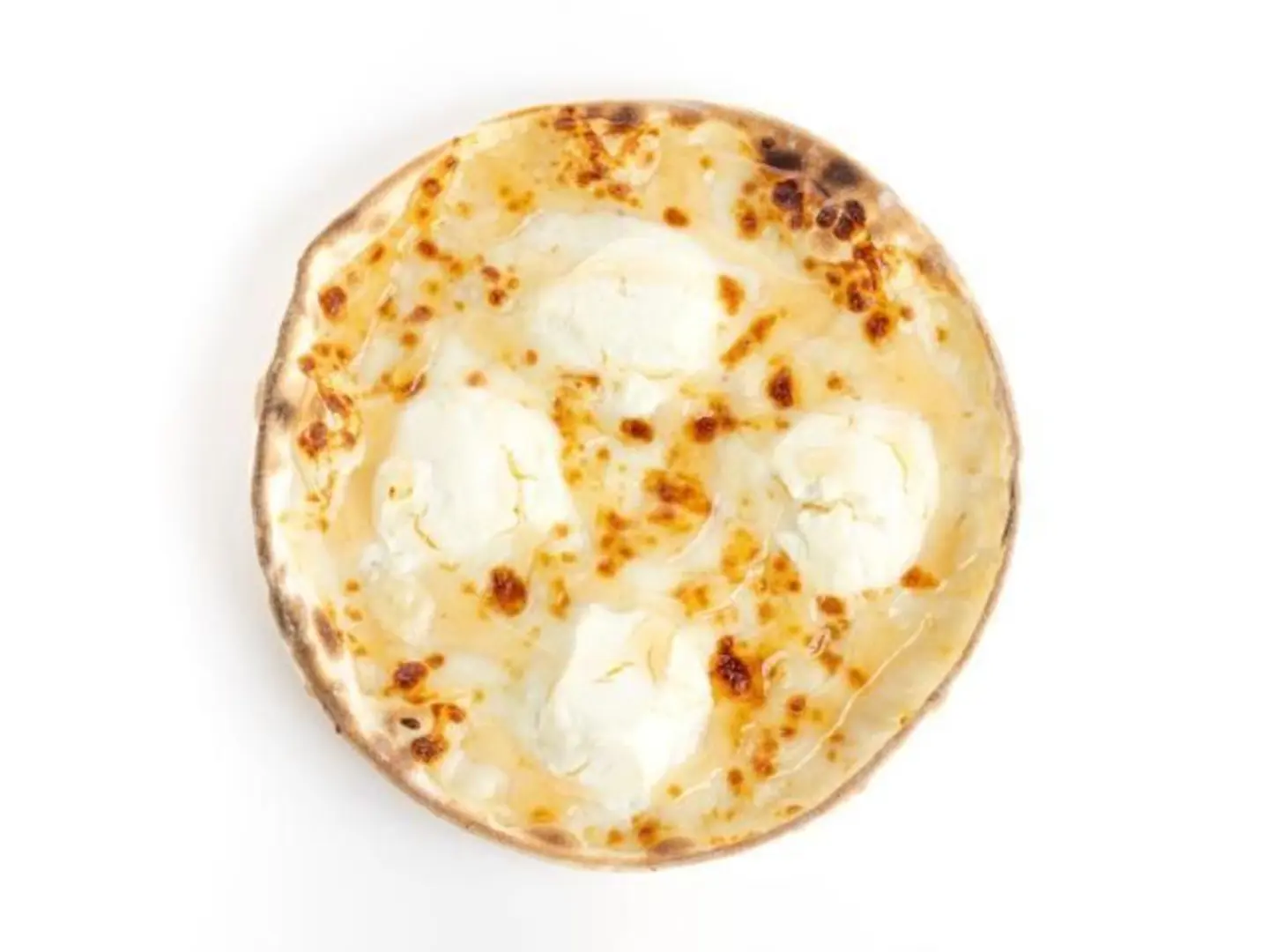 Ash Albulbul Pizza