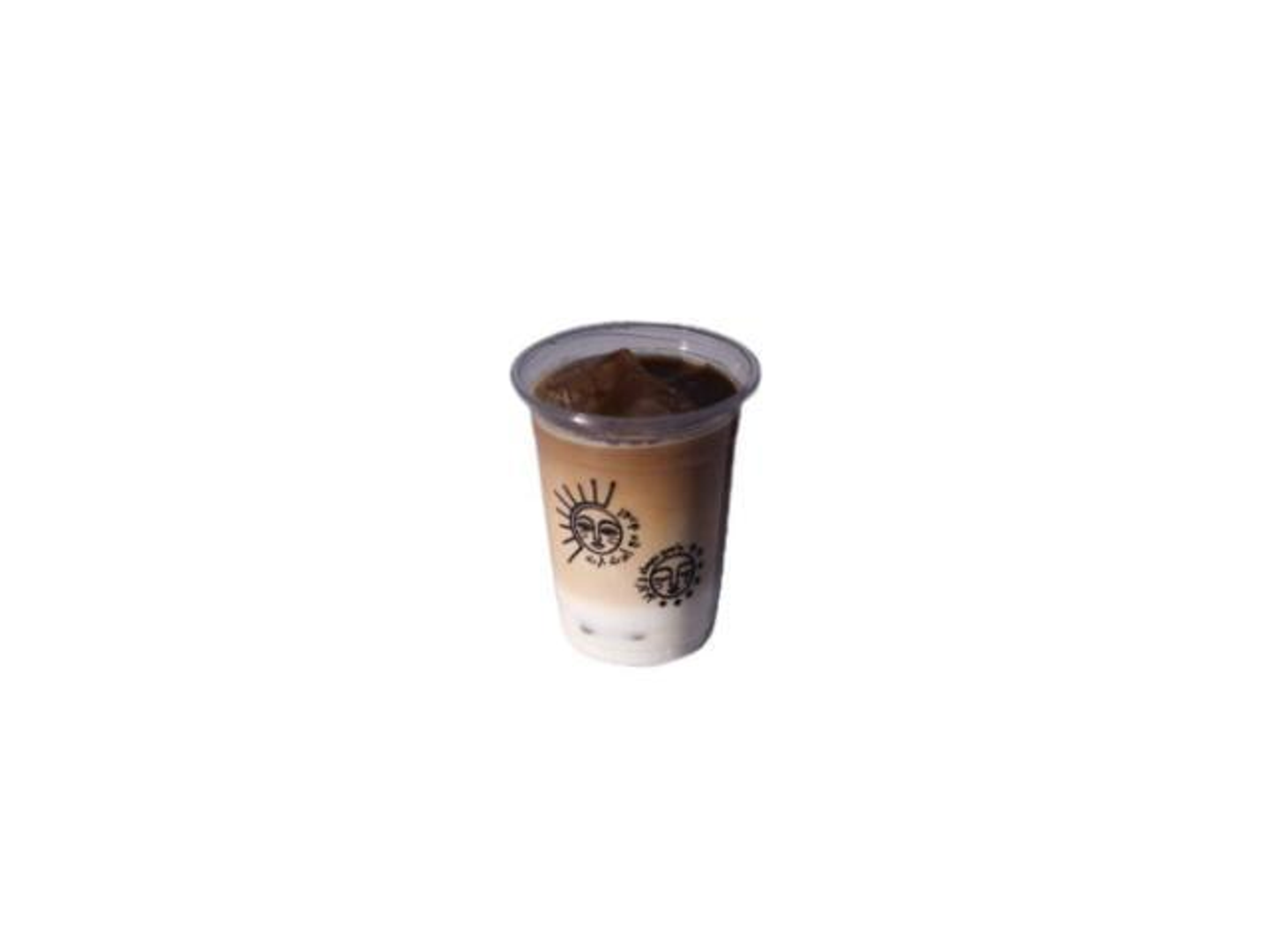 ايس لاتيه