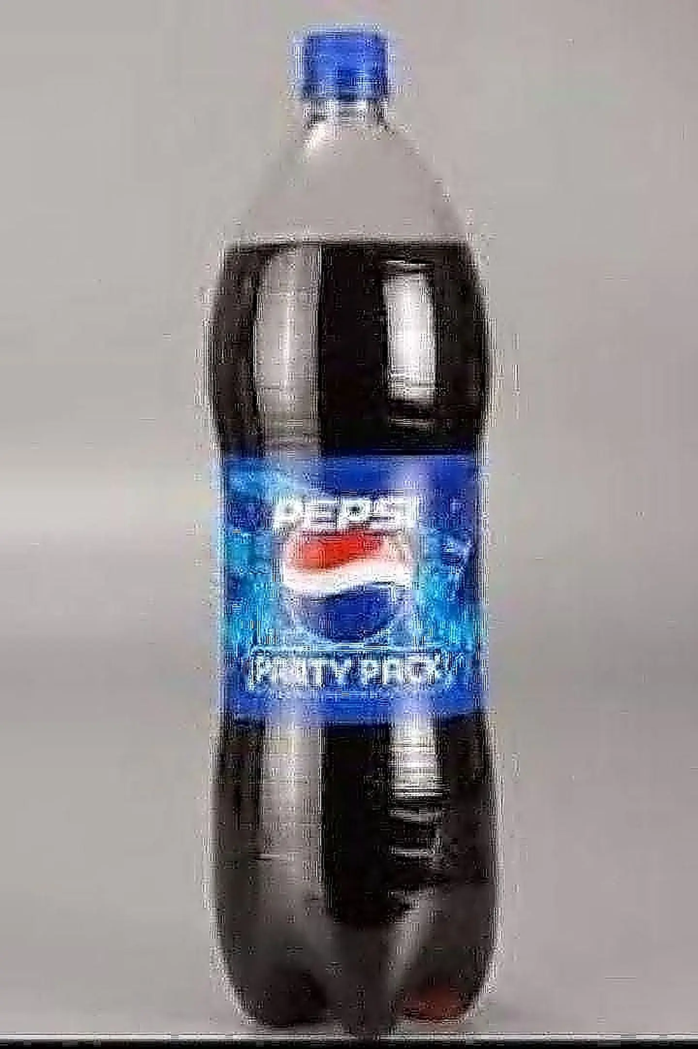 Pepsi Family Size
