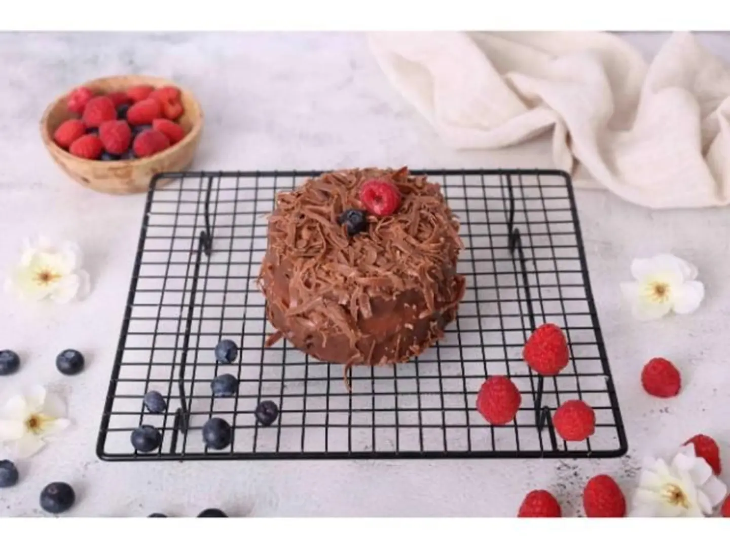 Chocolate Cake