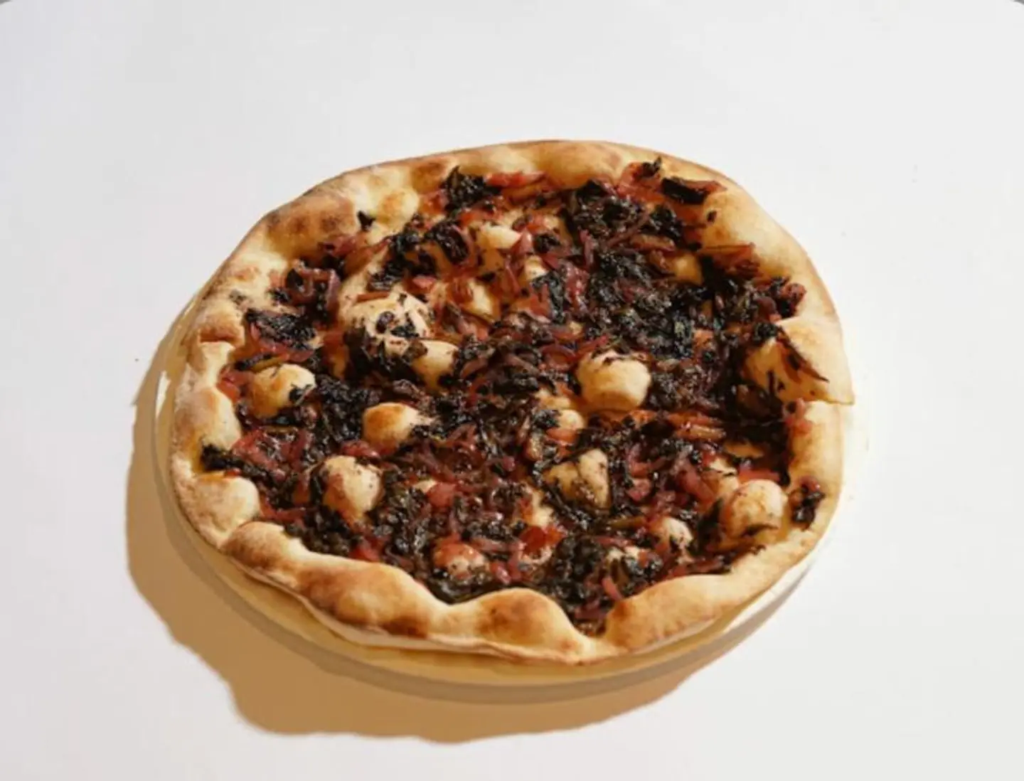 صفيحة سبانخ
