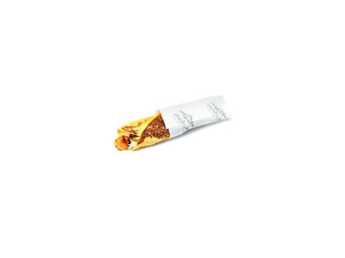 Small Shawarma