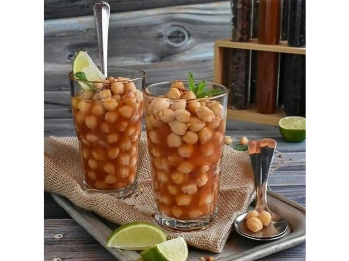 Hummus With Original Seasoning