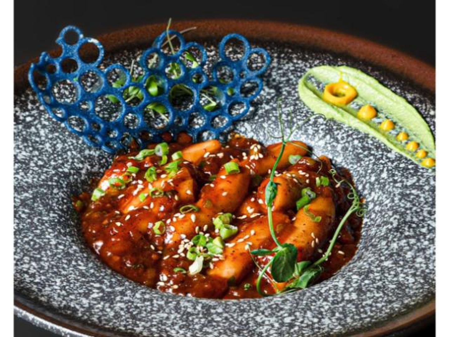 Tteokbokki