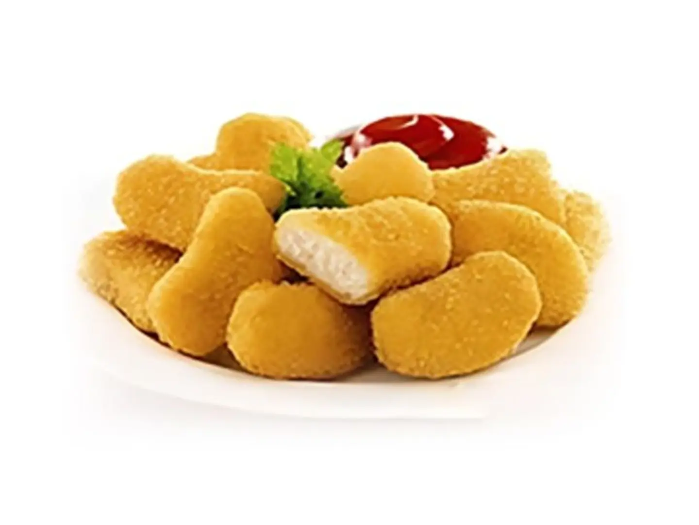 Nuggets Meal