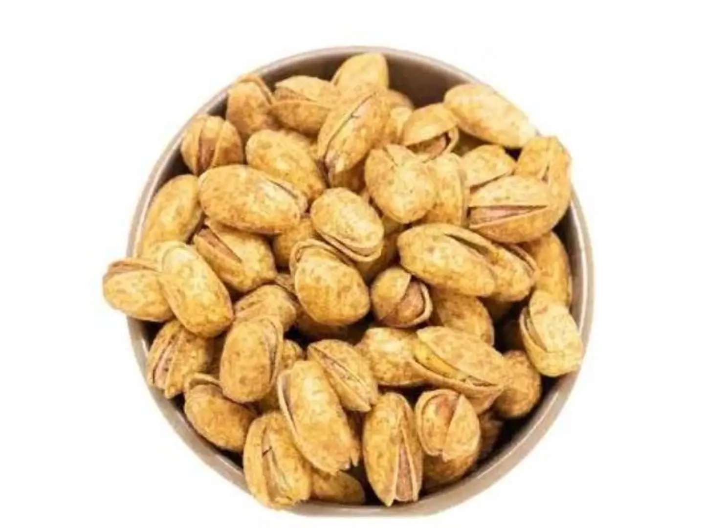 Jumbo American Pistachios Smoked