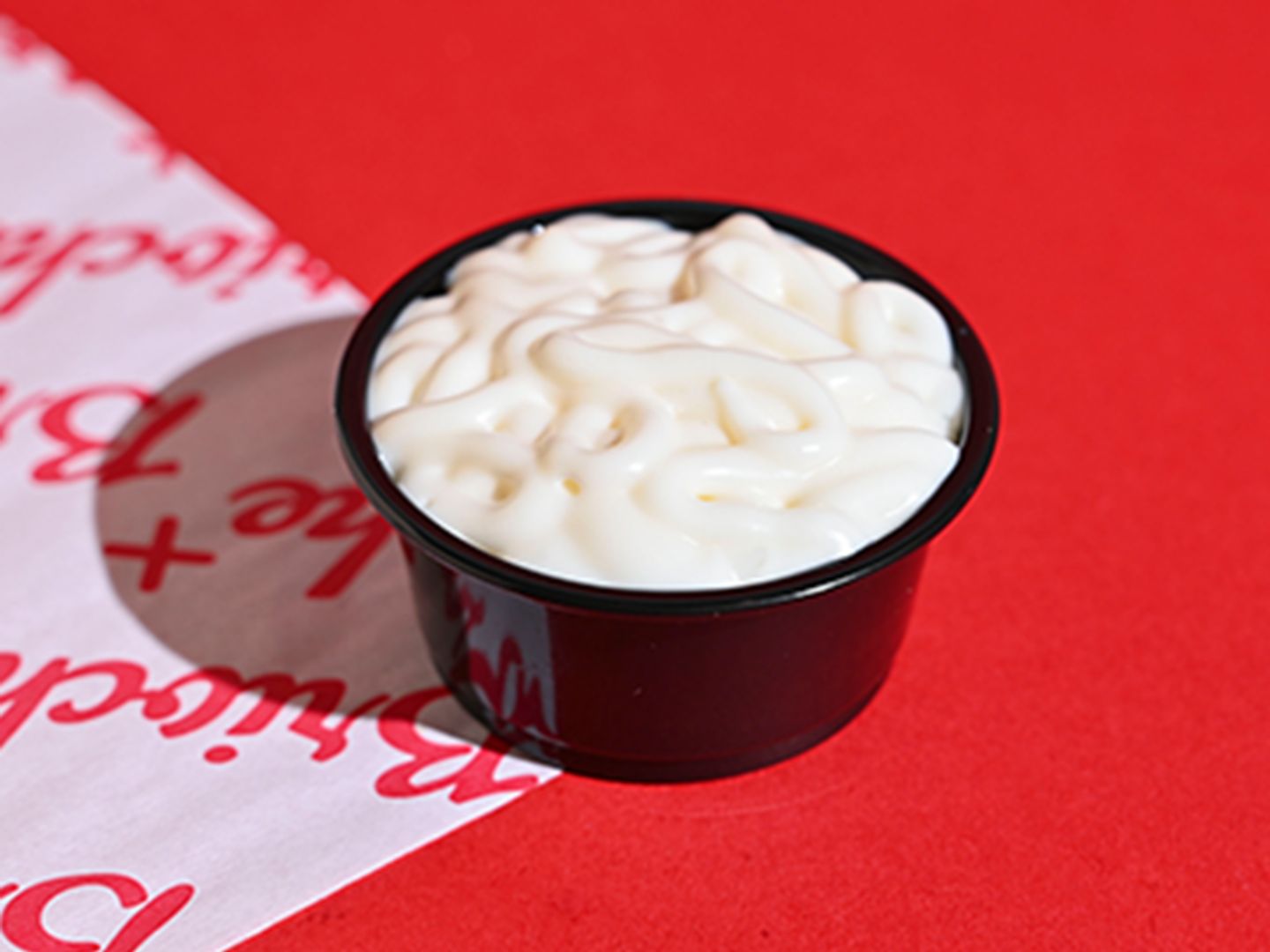 Garlic Sauce
