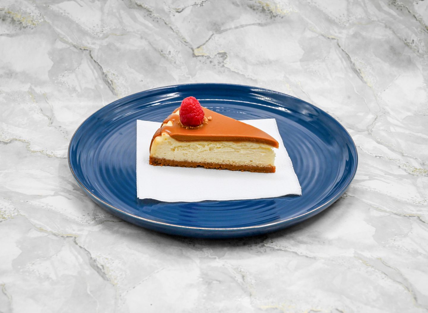 Lotus Cheesecake