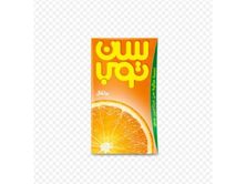 عصير صن توب برتقال